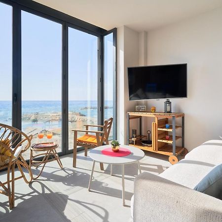 Frida Pahlo Apartment Málaga Exterior foto