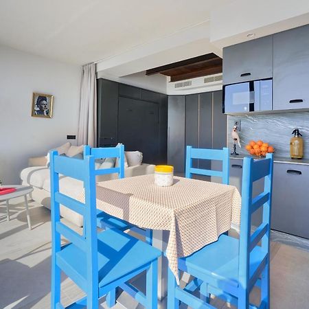 Frida Pahlo Apartment Málaga Exterior foto
