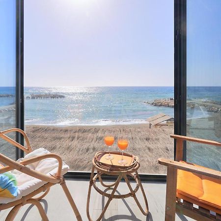 Frida Pahlo Apartment Málaga Exterior foto