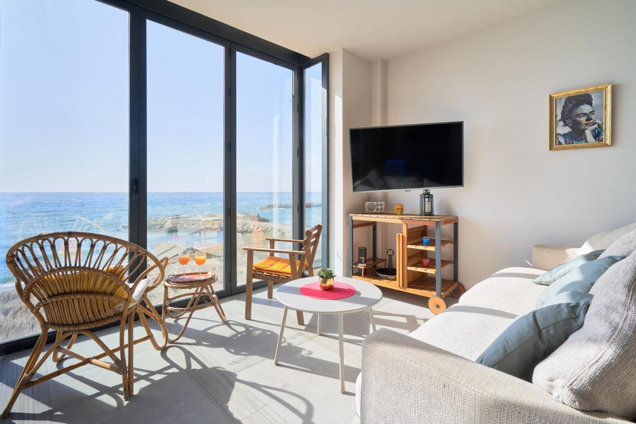 Frida Pahlo Apartment Málaga Exterior foto