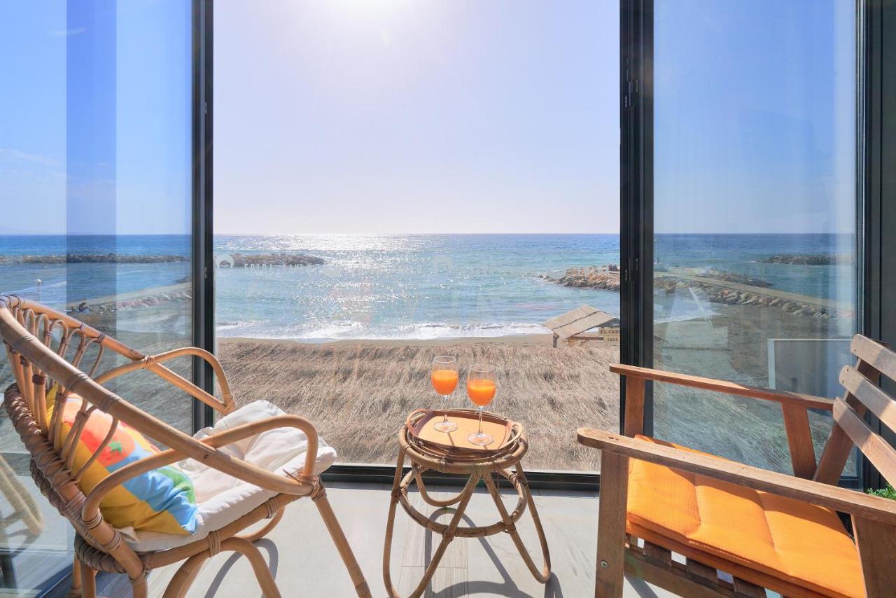 Frida Pahlo Apartment Málaga Exterior foto