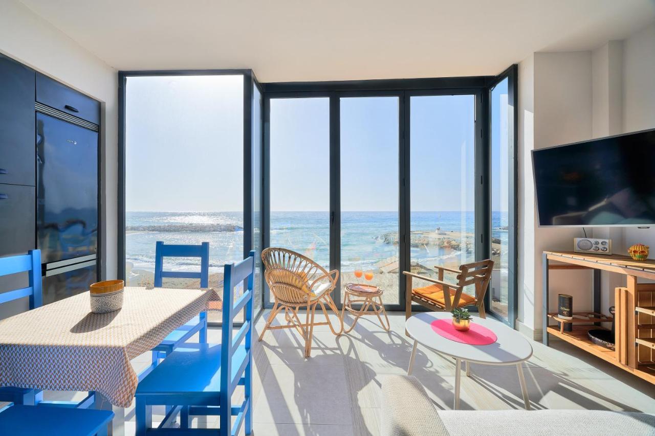 Frida Pahlo Apartment Málaga Exterior foto