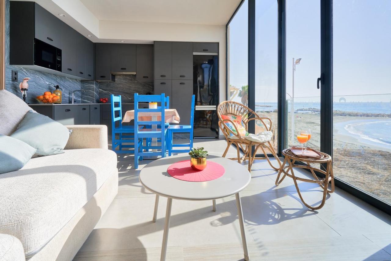 Frida Pahlo Apartment Málaga Exterior foto