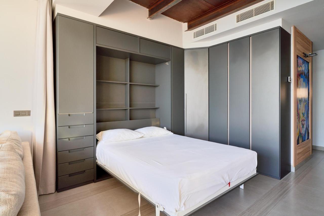 Frida Pahlo Apartment Málaga Exterior foto
