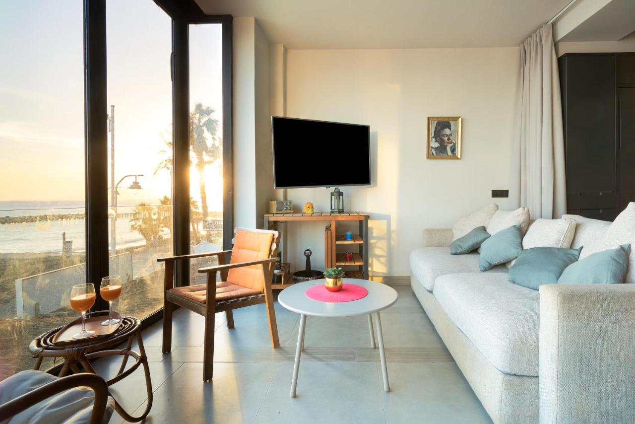 Frida Pahlo Apartment Málaga Exterior foto