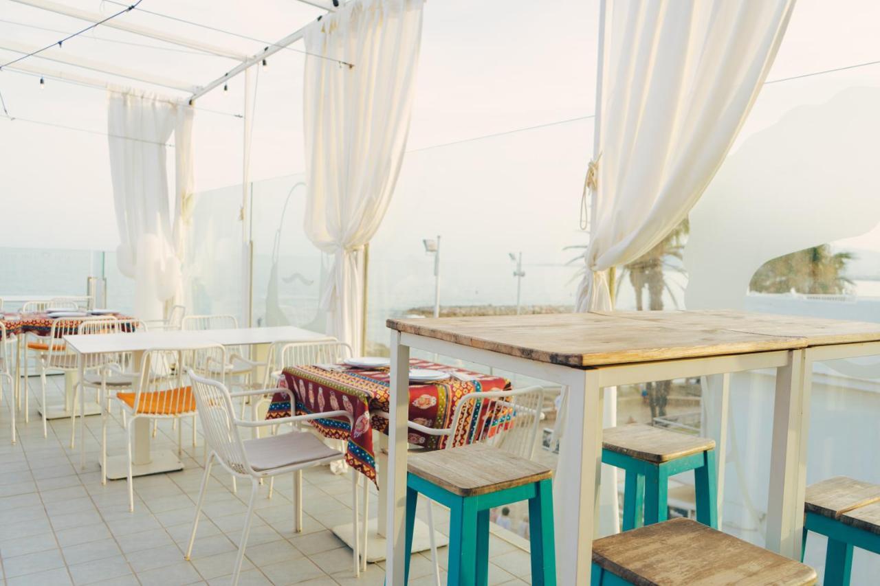 Frida Pahlo Apartment Málaga Exterior foto