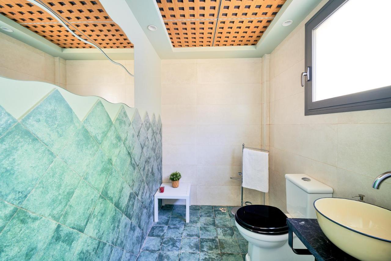 Frida Pahlo Apartment Málaga Exterior foto