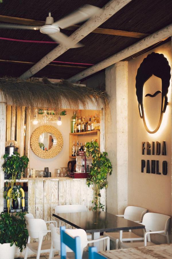 Frida Pahlo Apartment Málaga Exterior foto